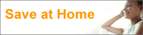 Save at Home